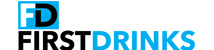 Logo First Drinks